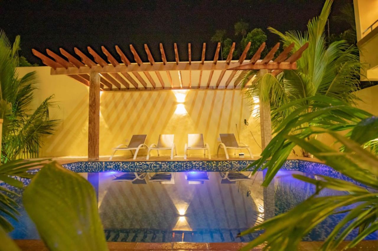 Star Palace&Spa Thoddoo Exterior foto