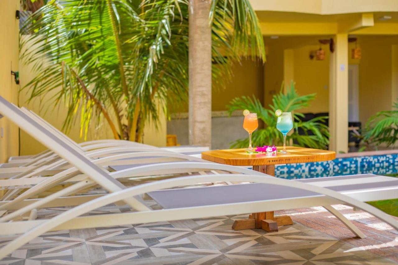 Star Palace&Spa Thoddoo Exterior foto