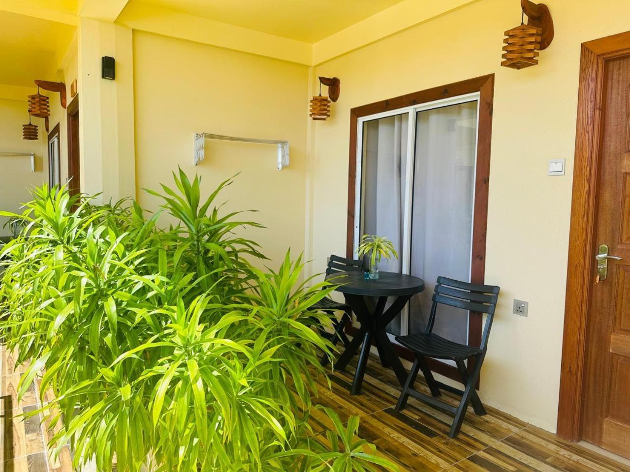 Star Palace&Spa Thoddoo Exterior foto