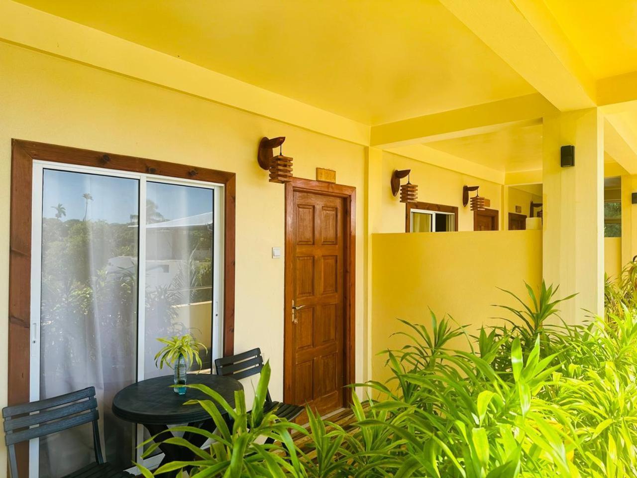 Star Palace&Spa Thoddoo Exterior foto